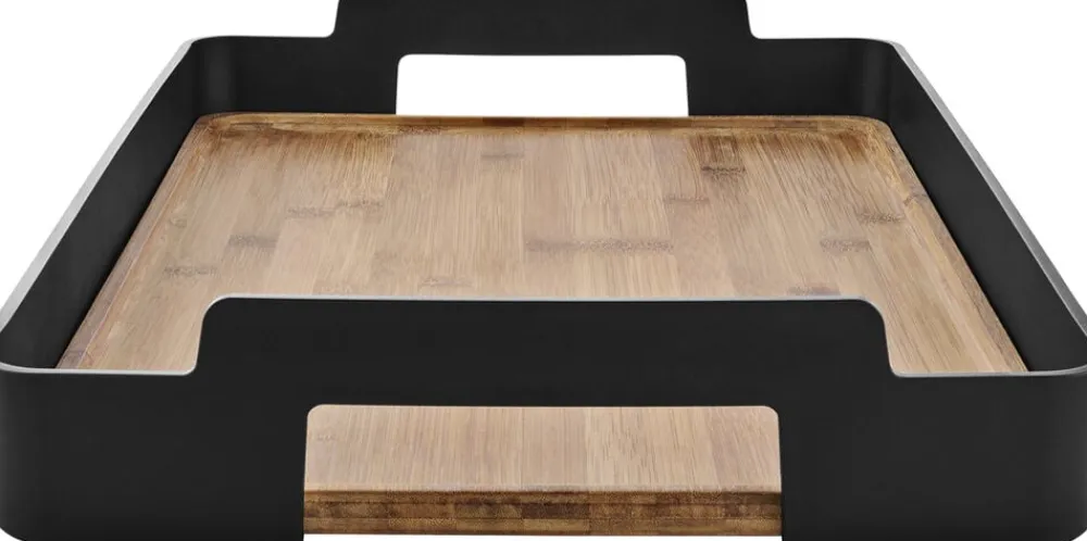 Nordic kitchen Rektangulær serveringsbakke>Eva Solo Clearance
