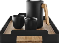 Nordic kitchen Rektangulær serveringsbakke><noscript><img width=