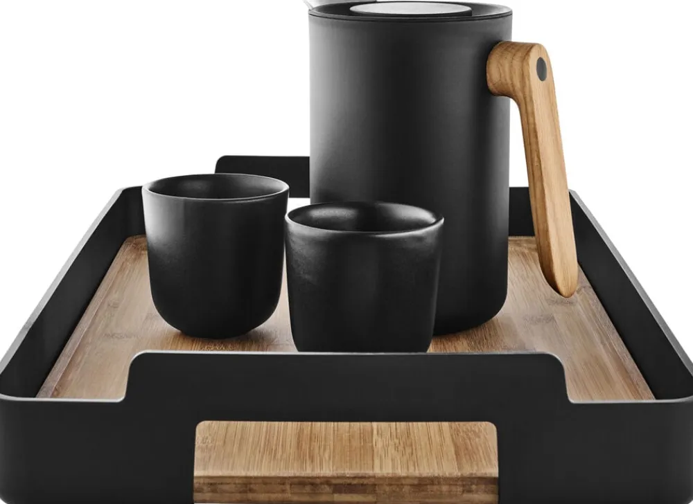 Nordic kitchen Rektangulær serveringsbakke>Eva Solo Clearance