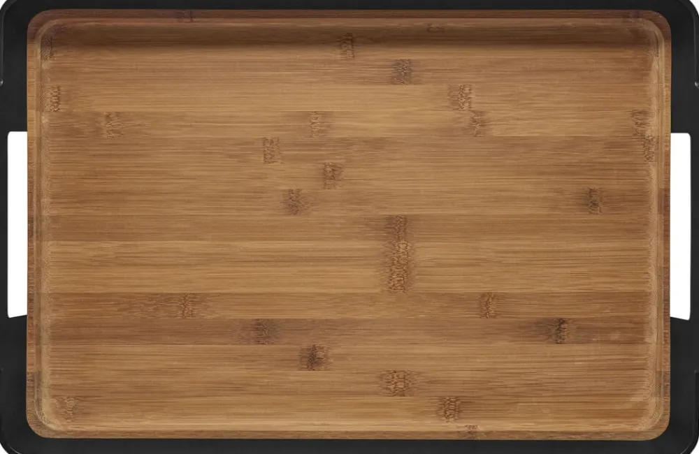 Nordic kitchen Rektangulær serveringsbakke>Eva Solo Clearance