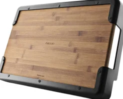 Nordic kitchen Rektangulær serveringsbakke><noscript><img width=