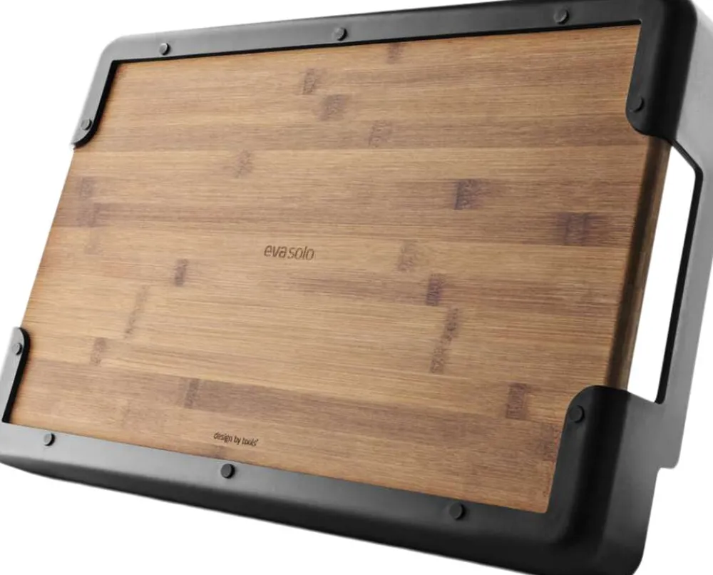 Nordic kitchen Rektangulær serveringsbakke>Eva Solo Clearance