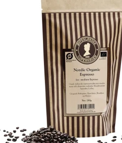 Østerlandsk 1889 Nordic Organic Espresso 250g