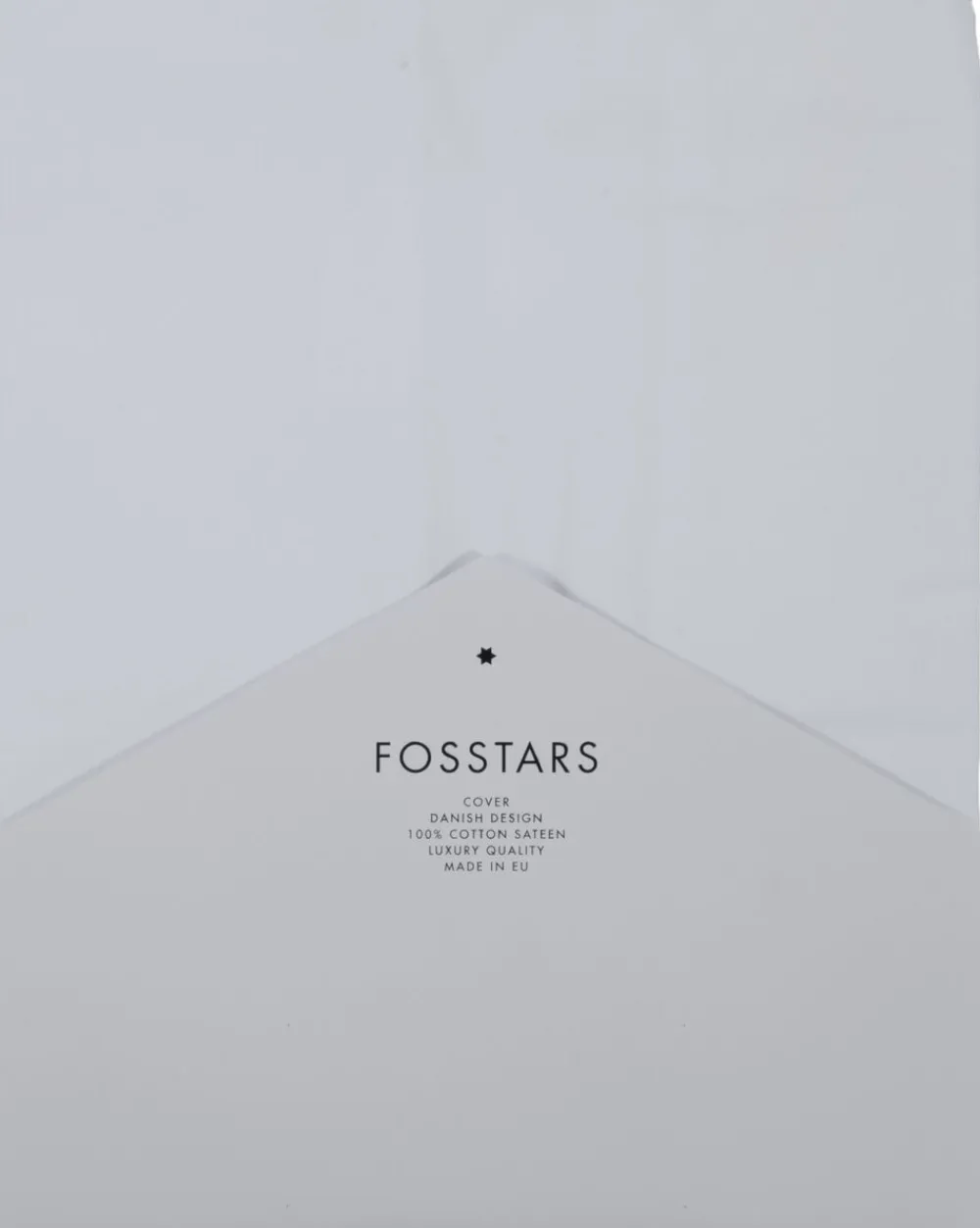 Fossflakes Nordic Sleep Betræk til Chiropractic Large Best