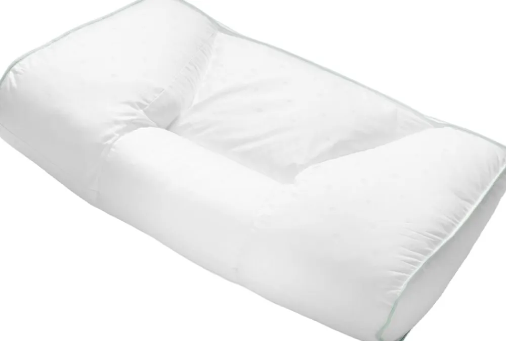 Fossflakes Nordic Sleep Betræk til Chiropractic Large Best