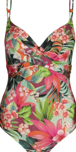 Norma Jeanne vatteret plunge badedragt><noscript><img width=