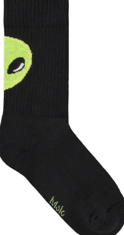 Molo Norman Sort grå Online