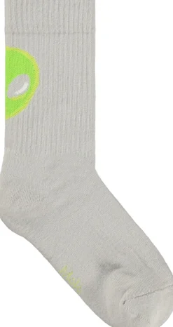 Molo Norman Sort grå Online