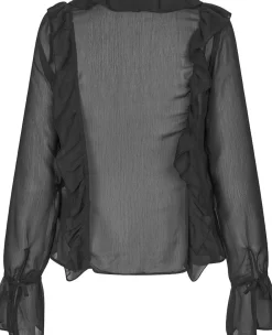 Dame Modström Norrismd top