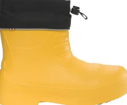 Viking Norse Low Boot Yellow Online