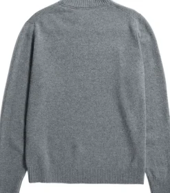 Norse Standard Merino Lambswool Sweater>Norse Projects Hot