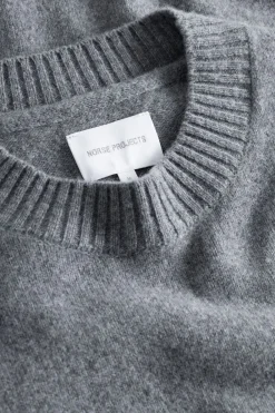 Norse Standard Merino Lambswool Sweater><noscript><img width=