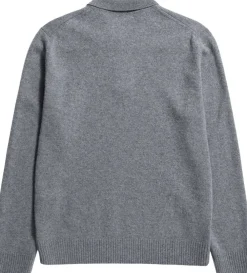 Norse Projects Norse Standard Merino Lambswool Polo