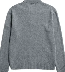 Norse Projects Norse Standard Merino Lambswool Polo