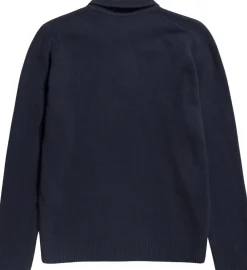 Norse Standard Merino Lambswool Polo>Norse Projects Best