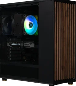 Shark Gaming North I500 Gaming PC Online