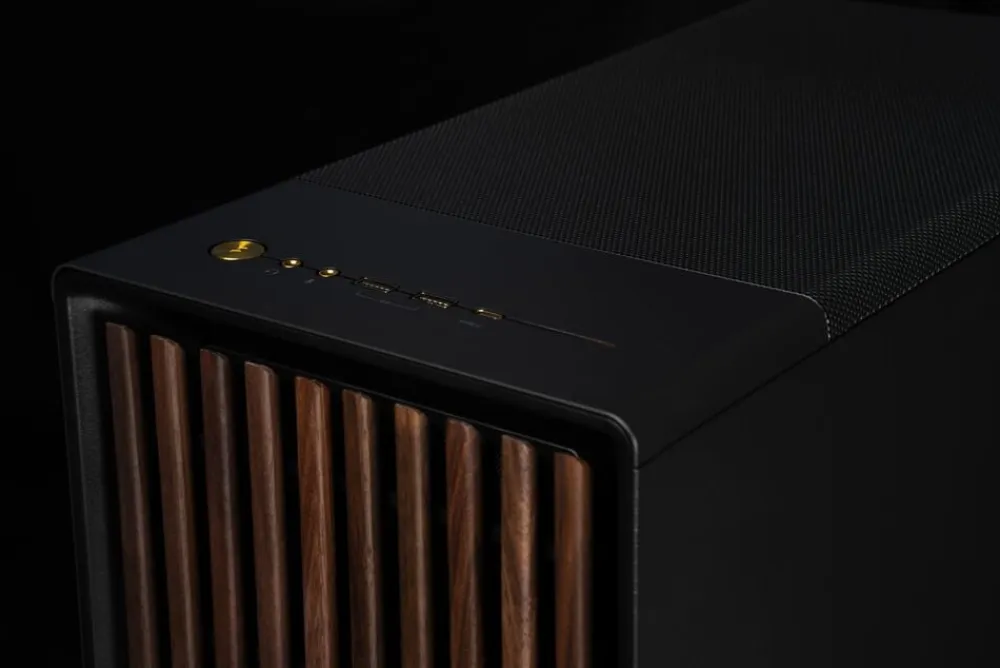 Shark Gaming North I500 Gaming PC Online