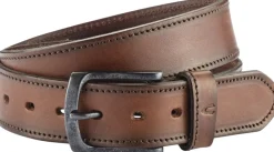 Camel Active NOS BELT Brown Outlet