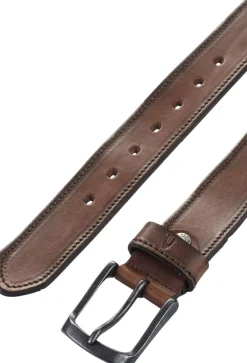 Camel Active NOS BELT Brown Outlet