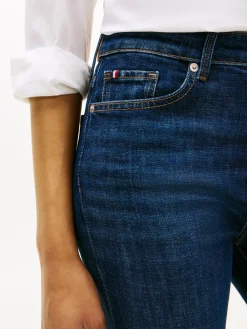 Tommy Hilfiger NOS BOOTCUT RW DARK BLUE Nos dark blue Sale