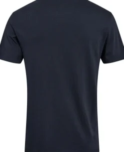 Camel Active NOS T-Shirt 1/2Arm Night blue Sale