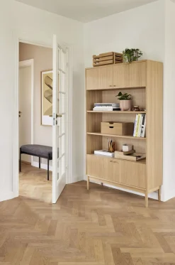 Note Letter Tray Natural><noscript><img width=