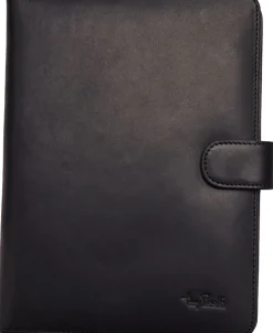 Tony Perotti Notepad, A5