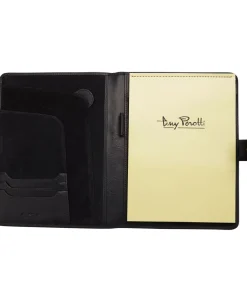 Tony Perotti Notepad, A5