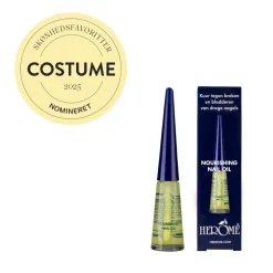 Herôme Nourishing nail oil Discount