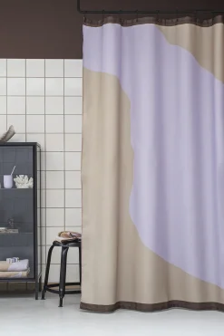 NOVA ARTE shower curtain><noscript><img width=