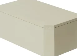 Nova Storage Box - 25 x 15 - Light Celedon>Ferm Living Best