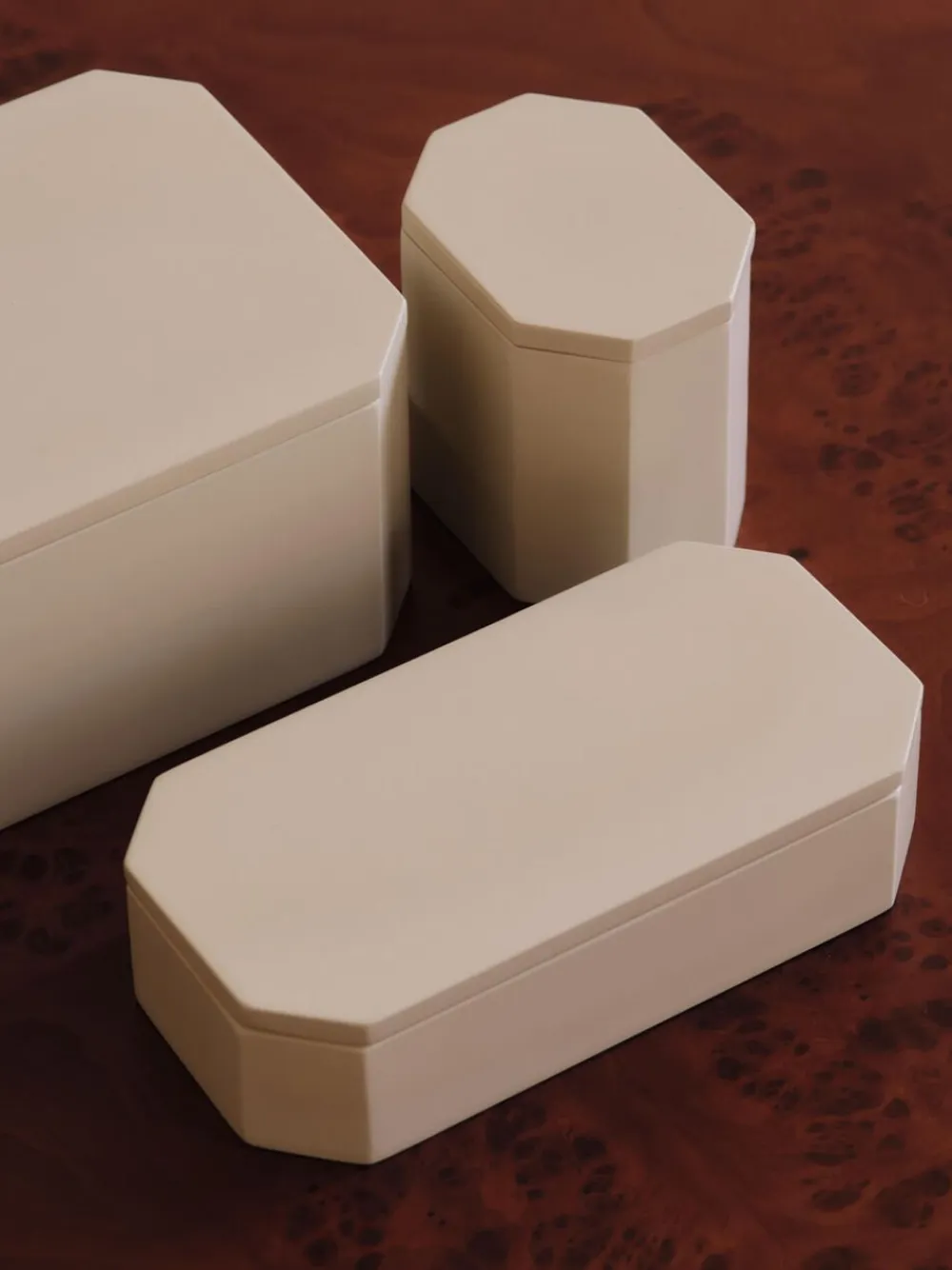 Nova Storage Box - 25 x 15 - Light Celedon>Ferm Living Best