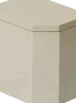 Nova Storage Box - 10 x 7,5 - Light Celedon>Ferm Living Sale