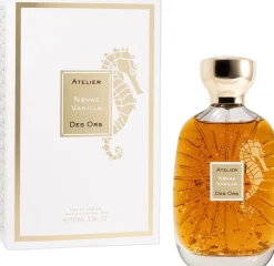 NOVAE VANILLA - EAU DE PARFUM 100ML><noscript><img width=