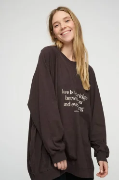 Dame moshi moshi mind november sweat