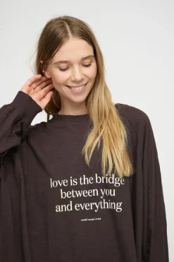 Dame moshi moshi mind november sweat