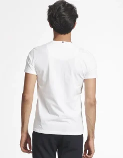 Les Deux Nørregaard T-Shirt Hvid New