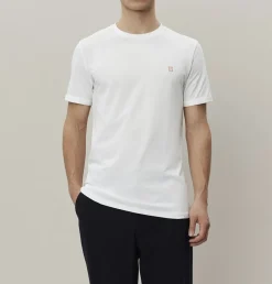 Les Deux Nørregaard T-Shirt Hvid New