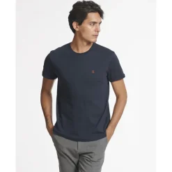 Les Deux Nørregaard T-Shirt