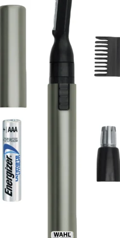 WAHL Næsehårstrimmer Litium Ion
