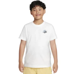 Børn Nike NSW Graphic T-shirt
