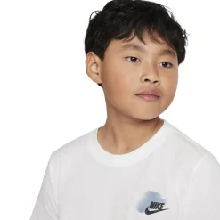 Børn Nike NSW Graphic T-shirt