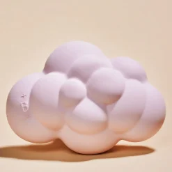 Bouche Bée Nuée Klitorisvibrator New