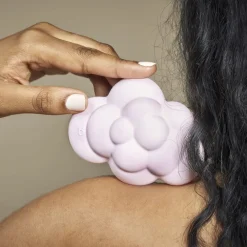 Bouche Bée Nuée Klitorisvibrator New