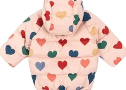 NUKA JACKET GRS>Konges Sløjd Discount