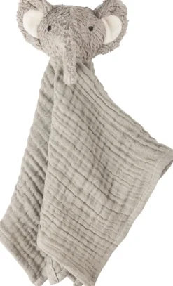 Børn Sebra Nusseklud, Elefanten Finley