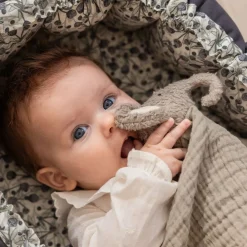 Børn Sebra Nusseklud, Elefanten Finley