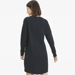 Puma NU-TILITY Kjole Sort Best