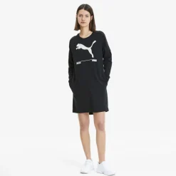 Puma NU-TILITY Kjole Sort Best