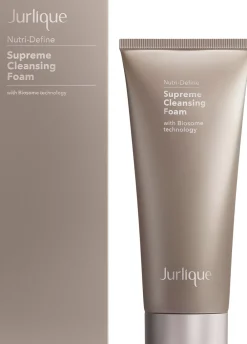 Jurlique Nutri Define Supreme Cleansing Foam Clearance